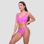 Slip de baie sport Pink - GymBeam XL