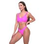 Slip de baie sport Pink - GymBeam XL