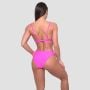 Slip de baie sport Pink - GymBeam XL