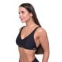 Sutien de baie sport Black - GymBeam XL