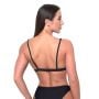Sutien de baie sport Black - GymBeam XL