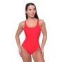 Costum de baie sport Red - GymBeam L