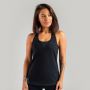 Maiou pentru femei Essential Tank Black - STRIX S