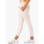 Pantaloni sport pentru femei Adapt Ivory - Ryderwear L