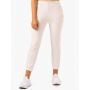 Pantaloni sport pentru femei Adapt Ivory - Ryderwear L