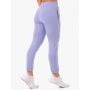 Pantaloni sport pentru femei Adapt Lavender - Ryderwear L