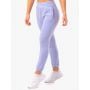 Pantaloni sport pentru femei Adapt Lavender - Ryderwear L