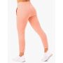 Pantaloni sport pentru femei Adapt Peach - Ryderwear S