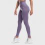 Colanți pentru femei Hera High Waisted Purple - SQUATWOLF XS