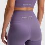 Colanți pentru femei Hera High Waisted Purple - SQUATWOLF XS