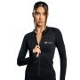 Top sport pentru femei Seamless Black - STRIX XL
