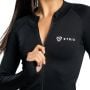 Top sport pentru femei Seamless Black - STRIX XL