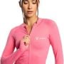 Top sport pentru femei Seamless Sorbet - STRIX S