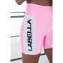 Women‘s shorts Essentials Pink - LABELLAMAFIA L