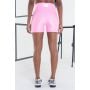 Women‘s shorts Essentials Pink - LABELLAMAFIA L