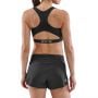 Sutien sport Active Series-3 Black - SKINS M