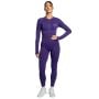 Top sport pentru femei Seamless Cosmos - STRIX M