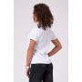 Tricou pentru femei Basic White - NEBBIA M