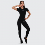 Tricou pentru femei FIT Black - GymBeam M