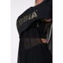 Top sport Intense Mesh Black - NEBBIA XS