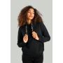 Hanorac pentru femei Hoodie Aster Black - STRIX S