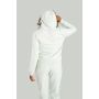 Hanorac pentru femei Hoodie Aster Moon Grey - STRIX S