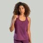 Maiou pentru femei Essential Tank Plum - STRIX S