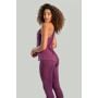 Maiou pentru femei Essential Tank Plum - STRIX S