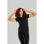 Tricou pentru femei Essential Black - STRIX L