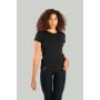 Tricou pentru femei Essential Black - STRIX L