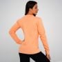 Hanorac pentru femei Basic Jumper Powder Peach - GymBeam S