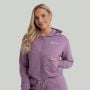Hanorac pentru femei ZOA Zip-Up Orchid - STRIX XL