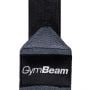 Bandaje pentru încheieturi FIRM Dark Grey - GymBeam single_variant