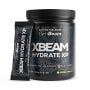 XBEAM Hydrate XP - GymBeam măr verde - 112,5 g