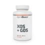 XOS + GOS - GymBeam 90 caps.