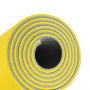 Saltea Yoga Mat Dual Grey/Yellow - GymBeam single_variant