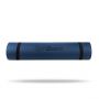 Saltea Yoga Mat Dual Grey/Blue - GymBeam single_variant