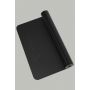 Saltea Yoga Mat black - STRIX negru