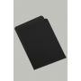 Saltea Yoga Mat black - STRIX negru