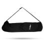 Geantă Yoga Mat Black - GymBeam single_variant