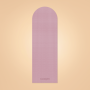 Saltea Yoga Mat Pink - BeastPink single_variant