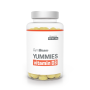Vitamina D3 Yummies - GymBeam 120 g