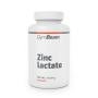 Lactat de zinc - GymBeam 90 caps.