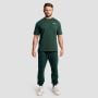Tricou Zone Forest - GymBeam L