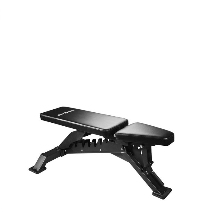 Bancă reglabilă - GymBeam single_variant