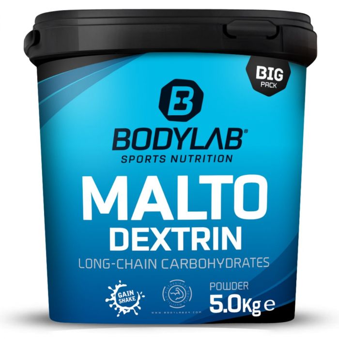 Maltodextrină - Bodylab24