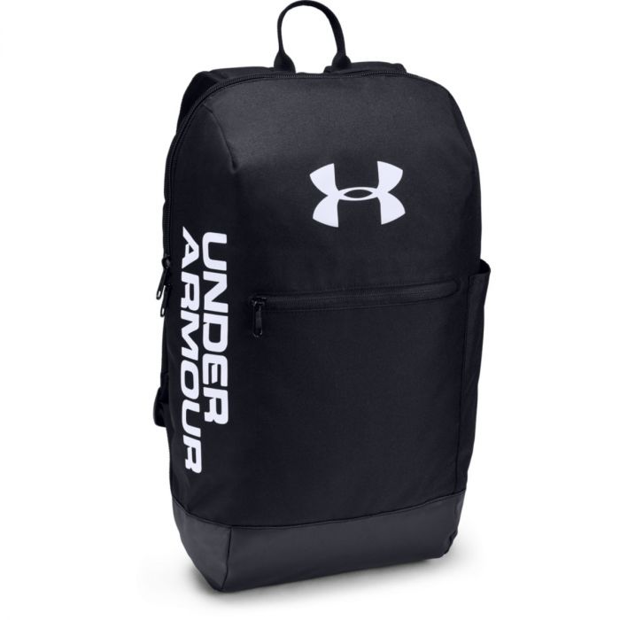 Rucsac Patterson Backpack Black - Under Armour