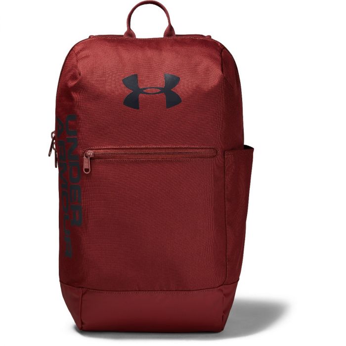 Rucsac Pattersoon Backpack Red - Under Armour