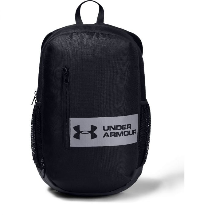 Rucsac Roland Backpack Black - Under Armour Black