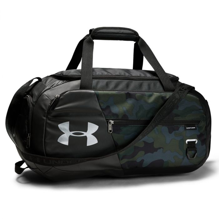 Geantă sport Undeniable Duffle 4.0 MD Brown - Under Armour